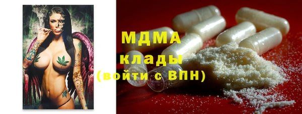стафф Аркадак